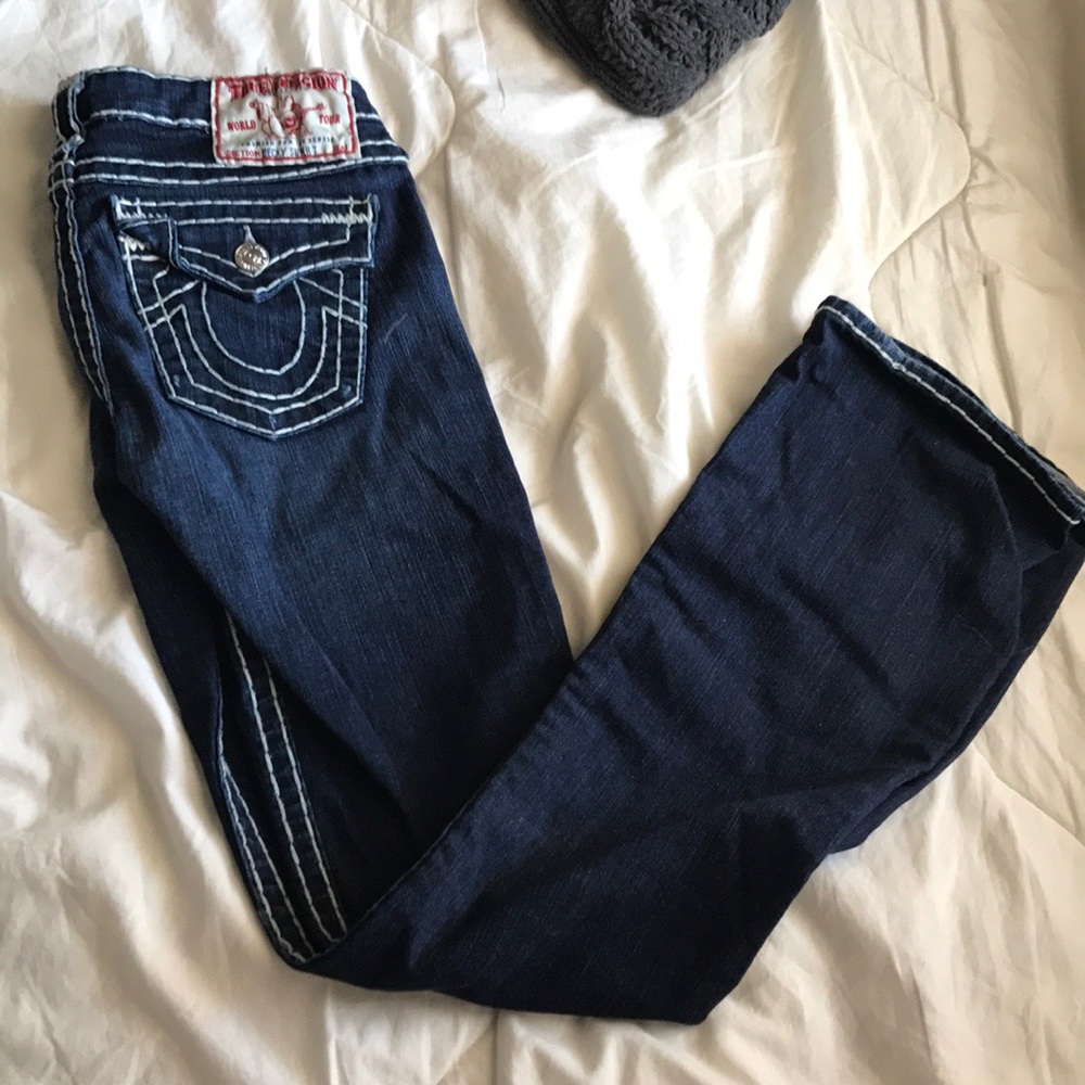 True religion